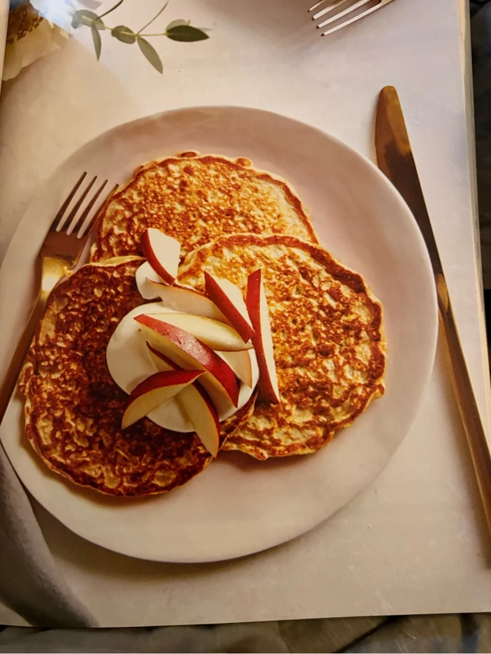 Weight Watchers Best of WW Cookbook - White & Orange Cover